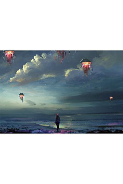 OEM Poster Outsiders From Underground, 61x90cm, poster2476, Zumzeria