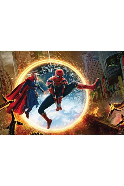 OEM Poster Spiderman Fără cale spre casă 2022, 61x90cm, poster2333, Zumzeria