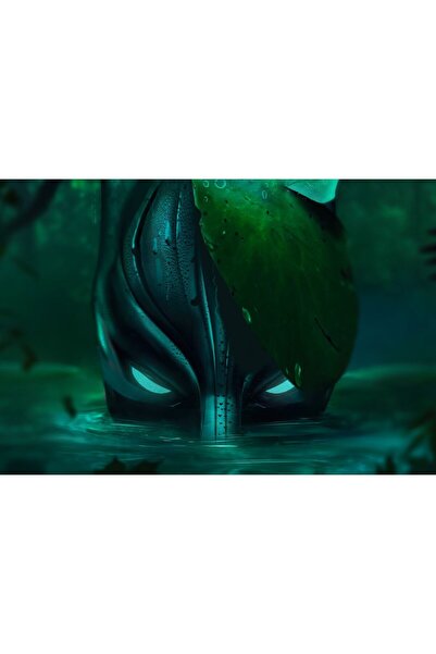 OEM Posterul filmului Black Panther Forever, 61x90cm, poster2814, Zumzeria