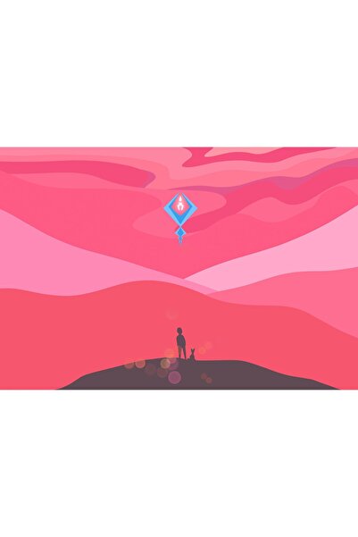 Zumzeria Πίνακας σε καμβά Dihlem, 80x50εκ., tableou1565,