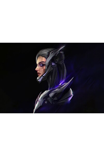 OEM Poster Ultraviolet, 61x90cm, poster1852, Zumzeria ®