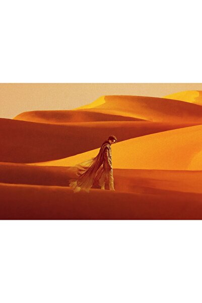 OEM Αφίσα Dune, 61x90εκ., poster2312, Zumzeria
