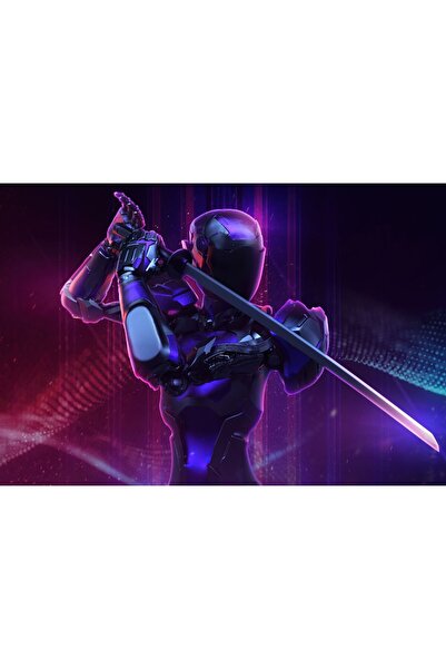 OEM Poster Genzeroes, 61x90cm, poster2563, Zumzeria ®