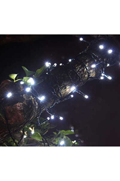 OEM Solar Installation 10 Meters with 100 Linear LED COOL WHITE HS