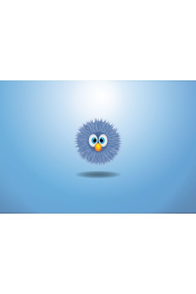 OEM Poster Fury Vector Minimal, 61x90cm, poster2507, Zumzeria ®