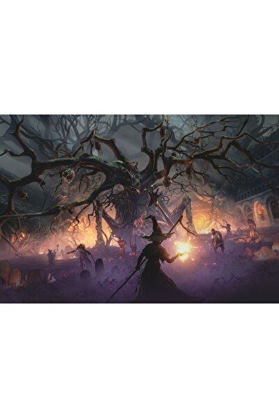 OEM Poster 2022 Dark Souls, 61x90cm, poster2343, Zumzeria ®