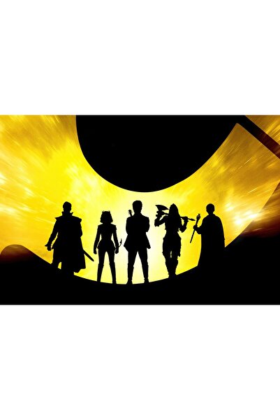 OEM Poster Dungeons And Dragons, 61x90cm, poster2208, Zumzeria