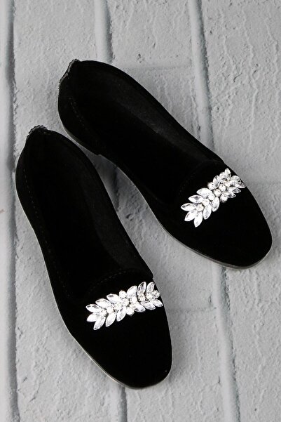 RENKLİBUTİK Γυναικείες μπαλαρίνες άνετα καθημερινά παπούτσια