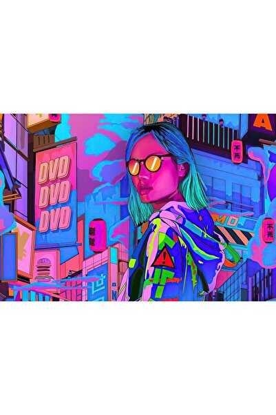 OEM Poster Hiper Moale, 61x90cm, poster2251, Zumzeria