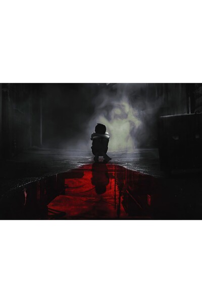 OEM Posterul Greu de uitat, 61x90cm, poster1757, Zumzeria