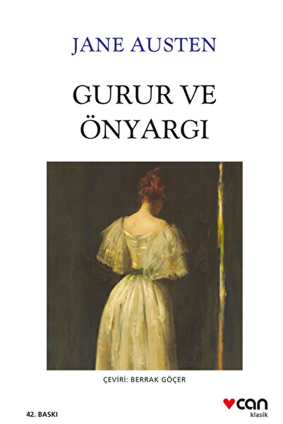 Can Yayınları Gurur ve Önyargı