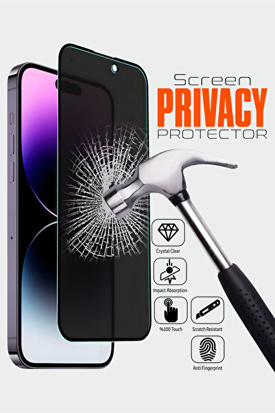 Soffany TG110-161 Xiaomi Redmi Note 12 Pro 5G Hayalet Ekran Koruyucu Cam