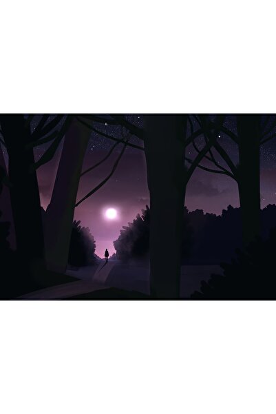 OEM Poster În fața noastră, 61x90cm, poster1755, Zumzeria