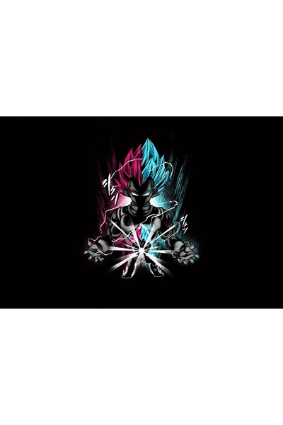 OEM Poster Dragon Ball Z, 61x90cm, poster2311, Zumzeria