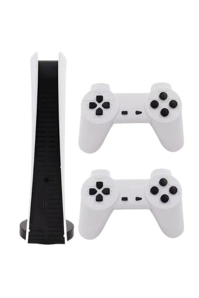 BASHAR Consolă de jocuri video retro wireless - 8 BIT Game