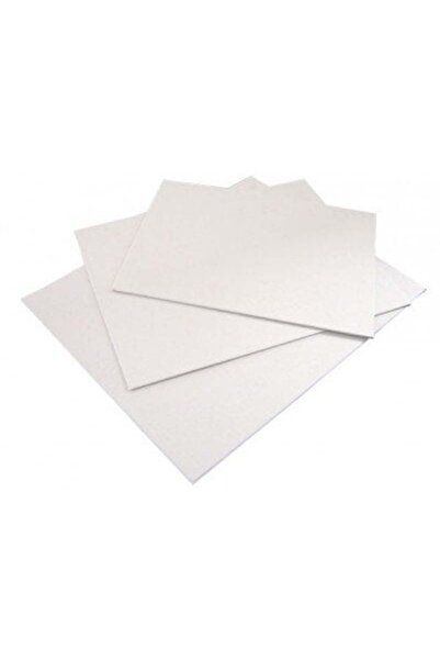 pasta cumhuriyeti Ahşap Dikdörtgen Pasta Altlığı 11x32 cm