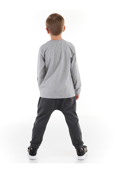 MSHB&G Cool Pirate Boy T-shirt Trousers Set
