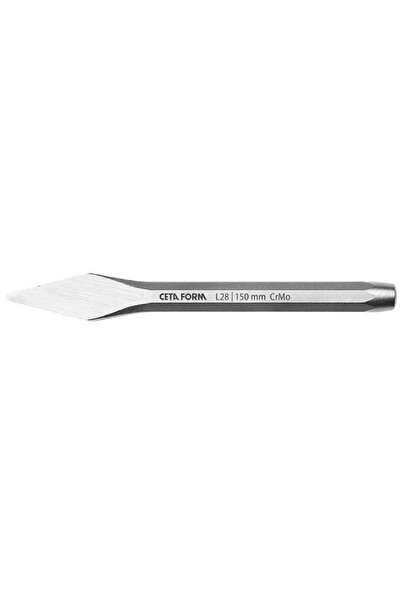 CETA FORM L28-125 Tırnak Keski