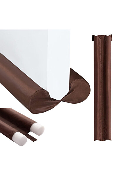 ElastiX Protectie anticurent pentru usi si ferestre, opritor izolator usa