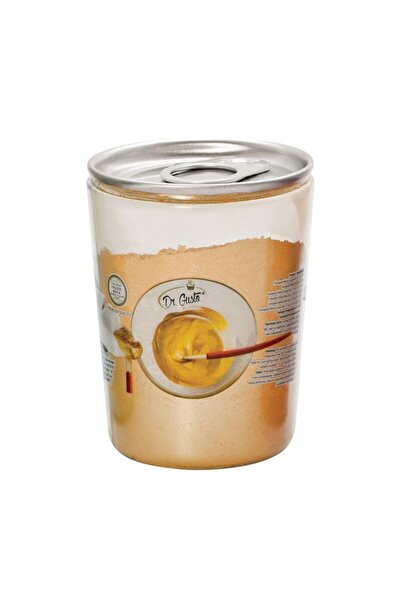 Dr. Gusto Yenilebilir Metalik Altın Tozu Gıda Simi 50 g