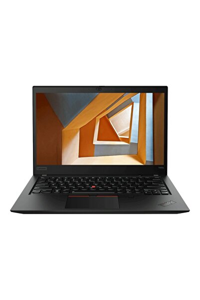 LENOVO Refurbished ThinkPad L490 | Intel Core i5 8th Gen | 8GB RAM | 256GB SSD | Windows