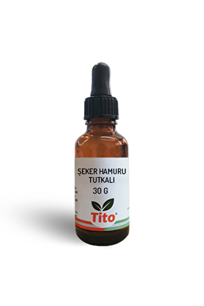 tito Şeker Hamuru Tutkalı Yapıştırıcı 30 g