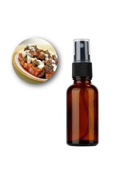 şeflerin aroması Tereyağı Kokulu Gıda Parfümü 100 ml