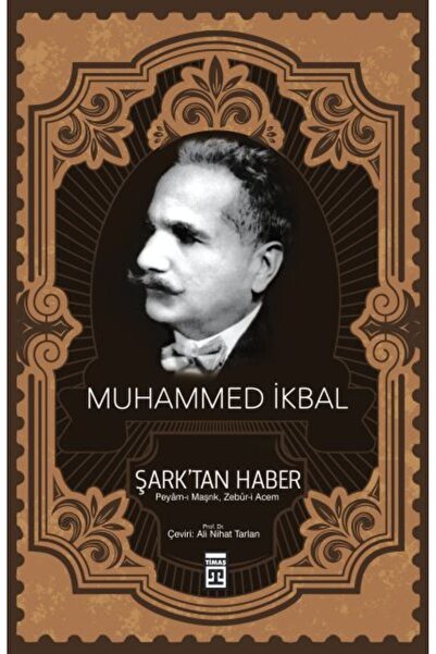 Timaş Yayınları Şarktan Haber