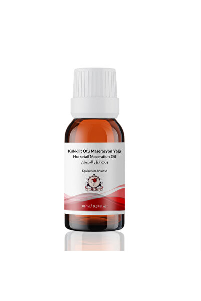 elito Kırkkilit Otu Maserasyon Yağı Equisetum arvense 10 ml