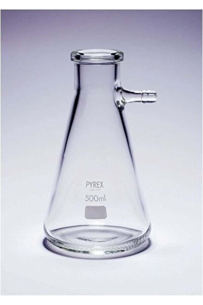 lamtek Nuche Nuçe Erleni Erlenmayer 250 ml