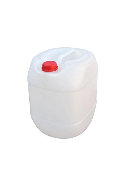 olio Plastik Bidon Çanta Tipi 20 litre 20 Adet