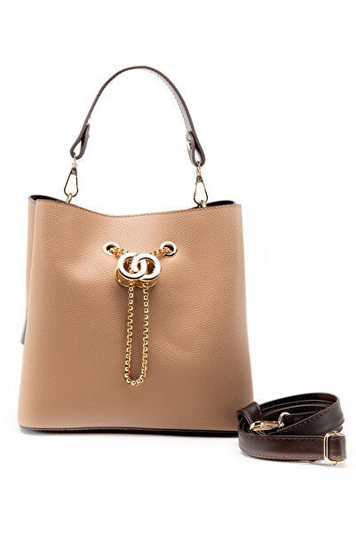 Karaca Orta Boy El Çantası