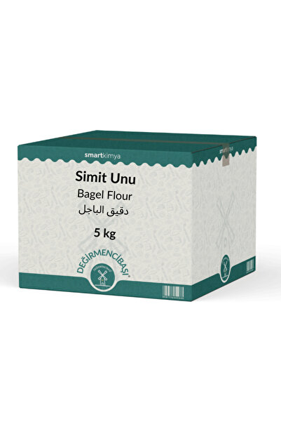 değirmencibaşı Karakılçık Unu 5 kg