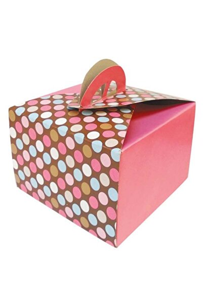 BENS Pasta Kutusu Kare 20 Adet