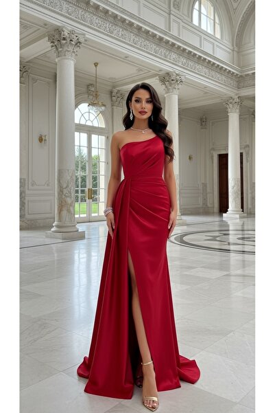 VELİSİA Abiye Elbise