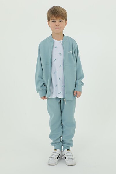 Black One Футболка з принтом для хлопчиків з горловиною з капюшоном 3 Lu Esofman