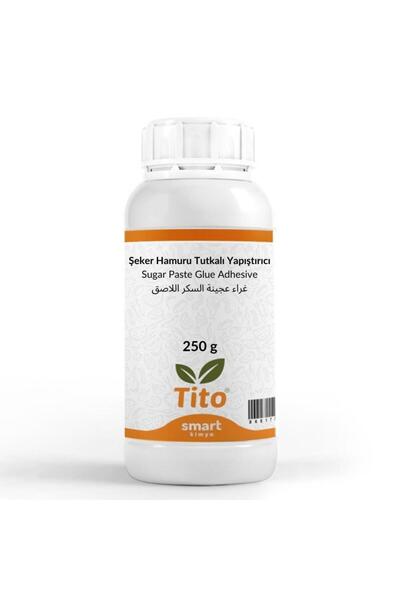tito Şeker Hamuru Tutkalı Yapıştırıcı 250 g