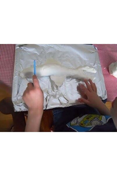 QLP Kalıp Modelleme Macunu 5 kg