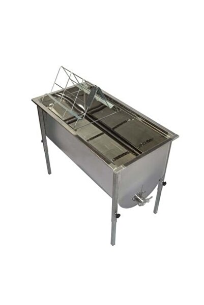 hobs Sır Alma Teknesi Paslanmaz 430 Kalite