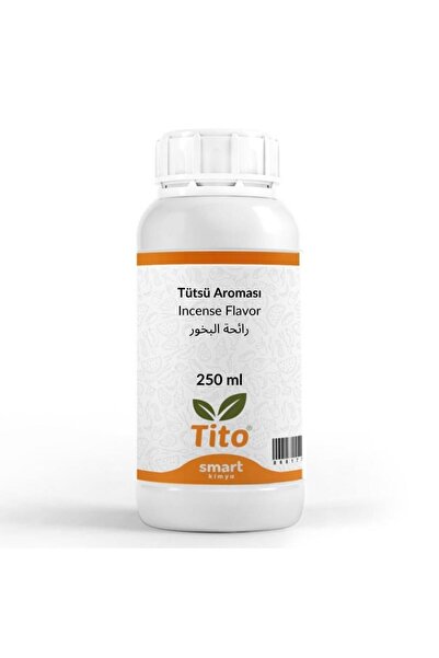 tito Tütsü Aroması 250 ml