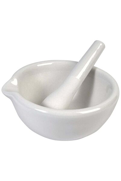 LAB Porselen Havan 10 cm