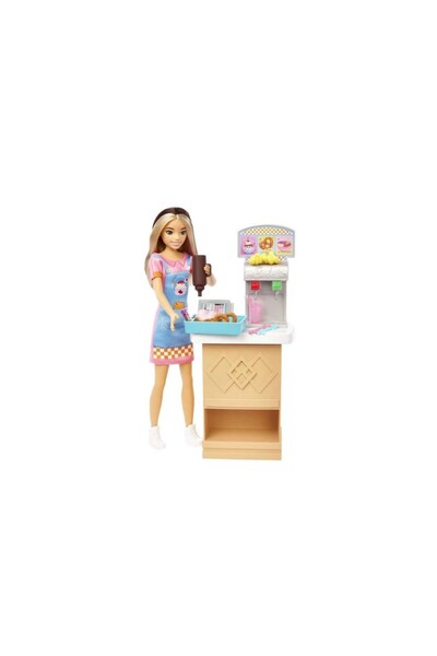 mattel حامل للوجبات الخفيفة من سكيبرين - Hkd79