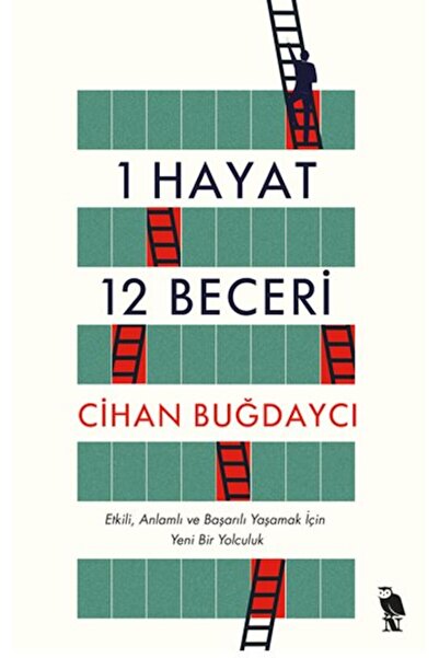 Nemesis Kitap 1 Hayat 12 Beceri