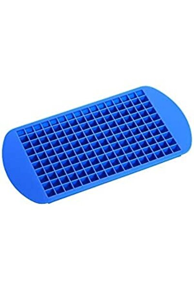 hobs Kare Buz Kalıbı Silikon Kalıp Çikolata Sabun Kokulu Taş Mum Epoksi Kalıbı