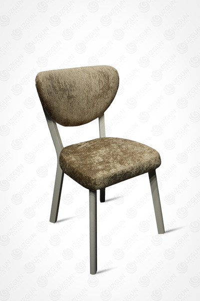 GUZGUN Bohem Tarz Lüks Kadife Sandalye Kılıfı – Modern, Esnek, Yıkanabilir Sandalye Örtüsü | Home