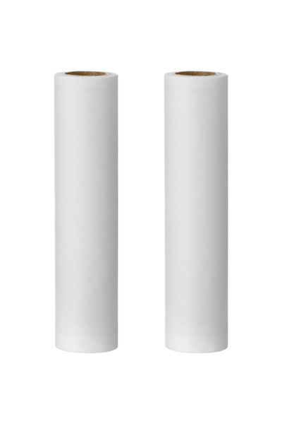 Choice قطعتان من أسطوانة إزالة الوبر المحمولة الصغيرة للملابس الصوفية المقاومة للكهرباء الساكنة