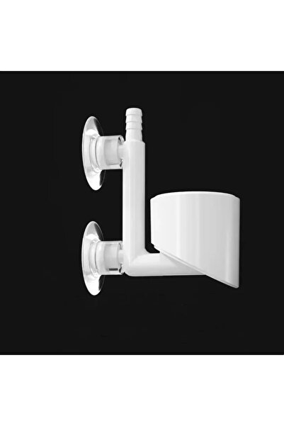 Choice white Aquarium fish tank air pump fish oxygen pump mini bubble tray air purifier ultra dense bubble