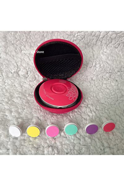 Choice ماكينة قص أظافر كهربائية للأطفال من ريد باب، أدوات للعناية بالأظافر، أ...