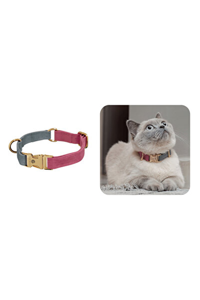 GoPawGo Charmed Supreme Cat Collar