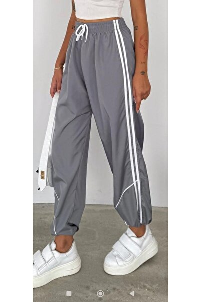 EDVESS Спортивні штани в стилі Харадзюку